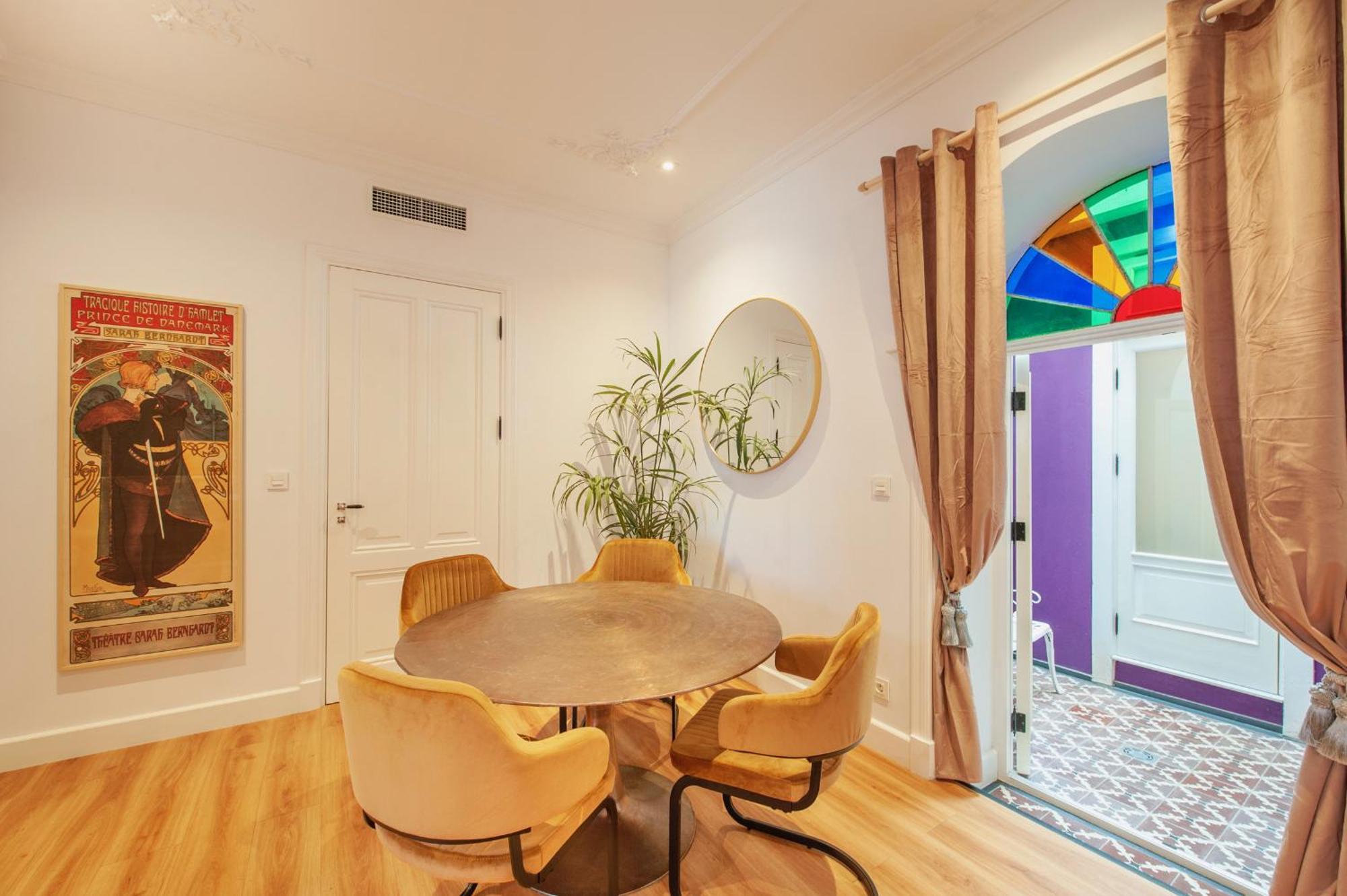 Casa Verde Аямонте Екстер'єр фото