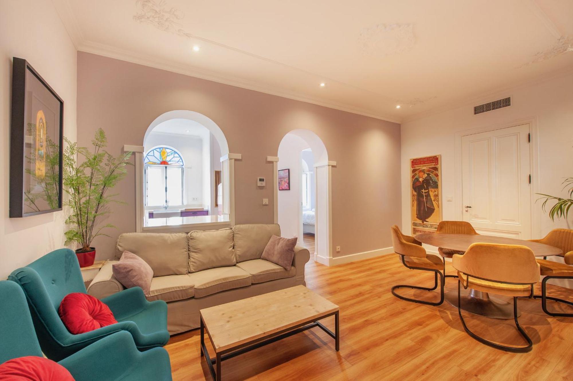 Casa Verde Аямонте Екстер'єр фото