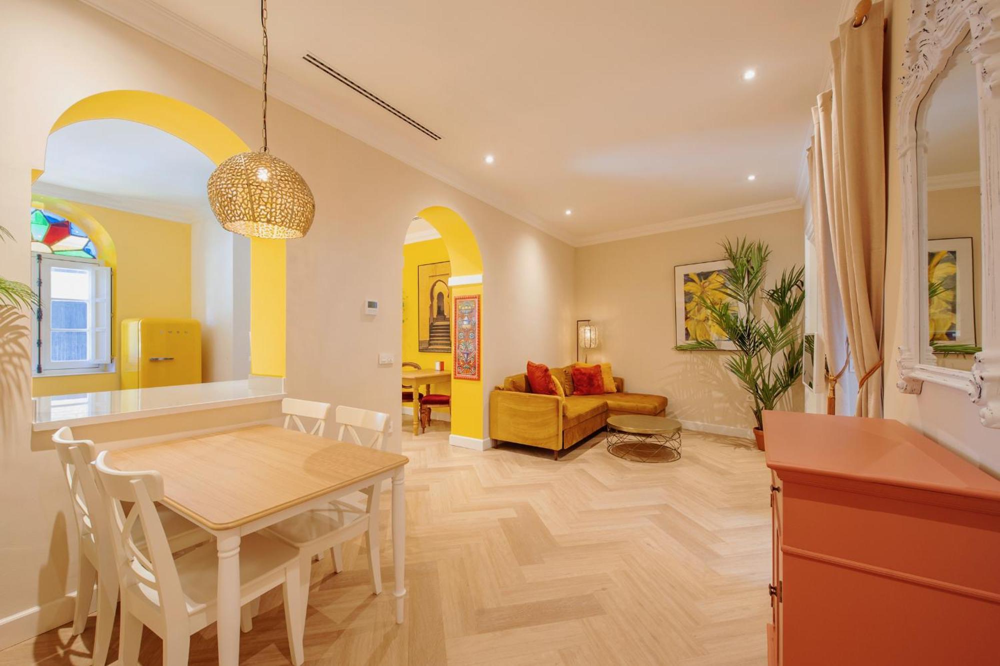 Casa Verde Аямонте Екстер'єр фото