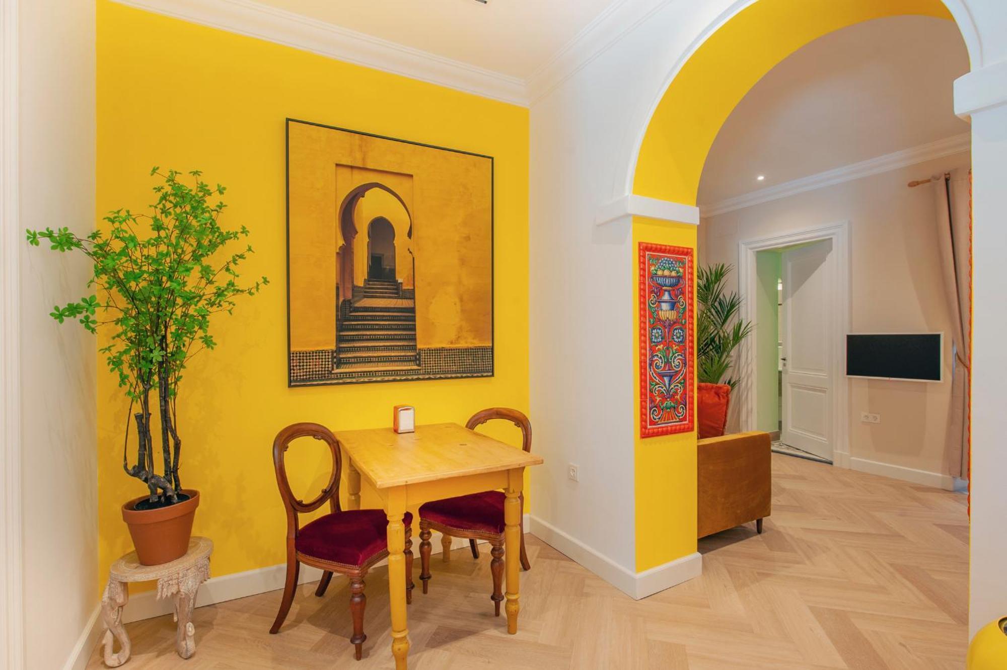 Casa Verde Аямонте Екстер'єр фото