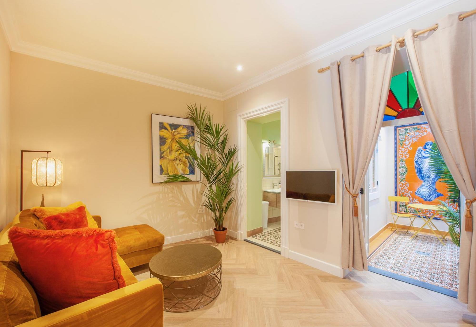 Casa Verde Аямонте Екстер'єр фото