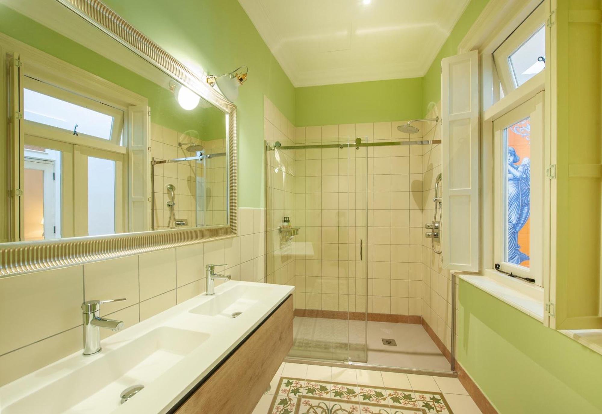 Casa Verde Аямонте Екстер'єр фото