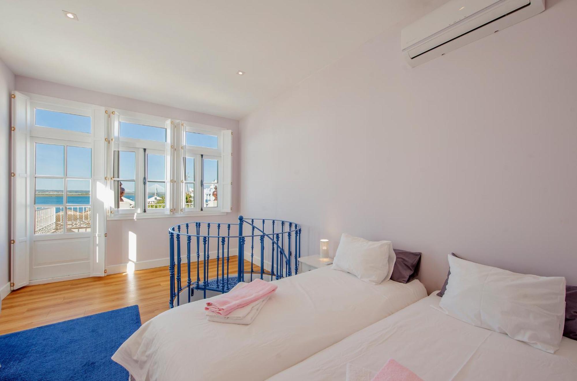 Casa Verde Аямонте Екстер'єр фото