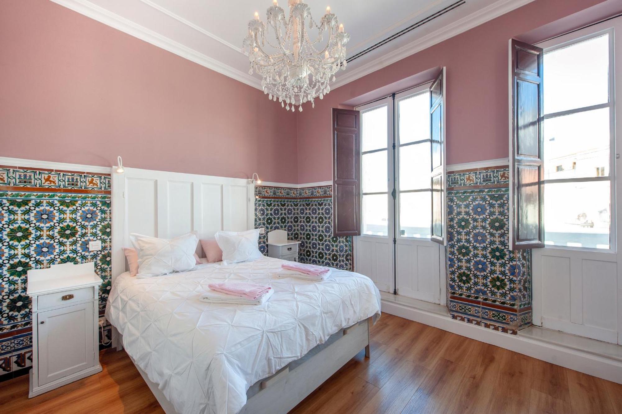 Casa Verde Аямонте Екстер'єр фото