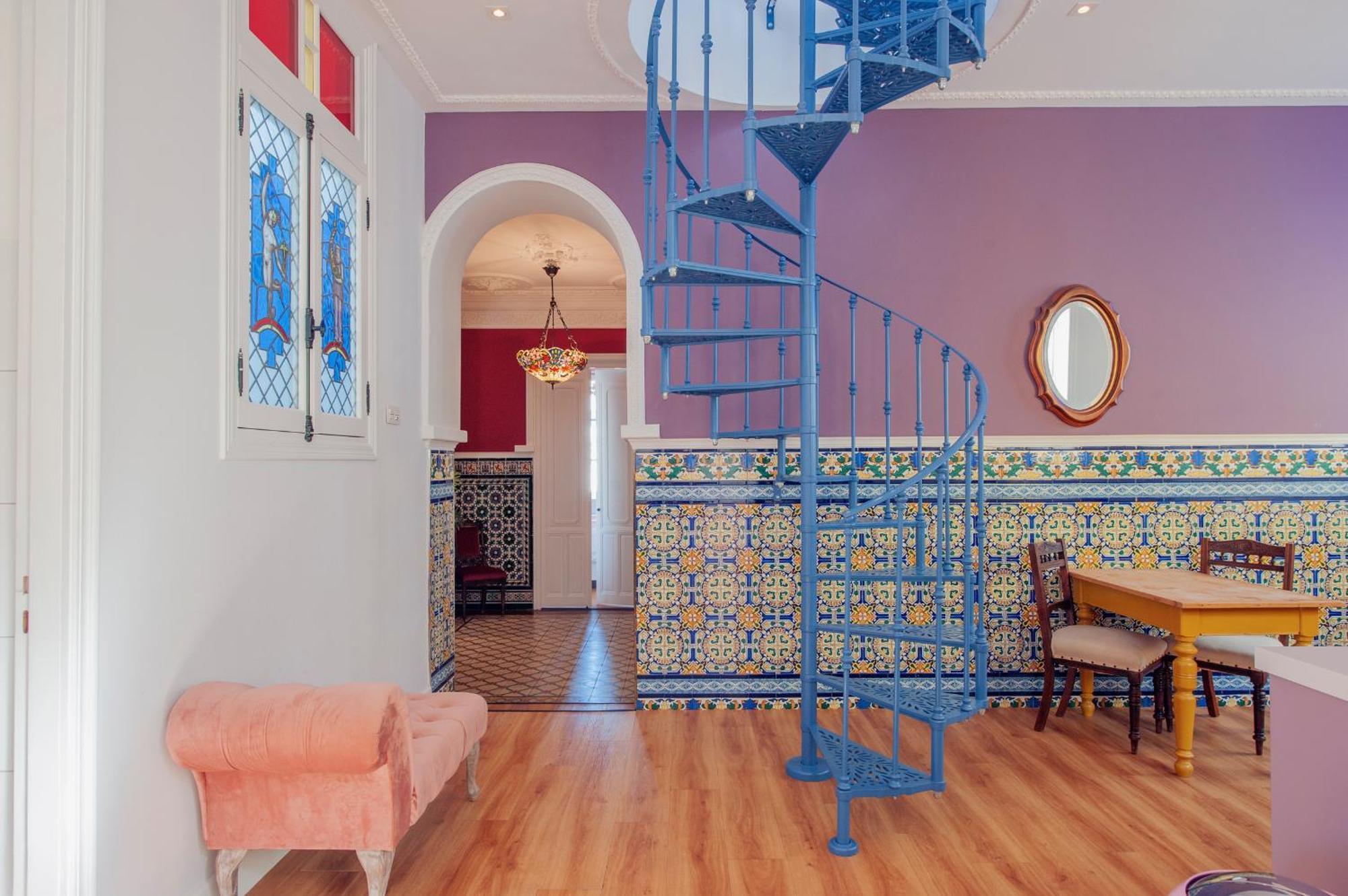 Casa Verde Аямонте Екстер'єр фото