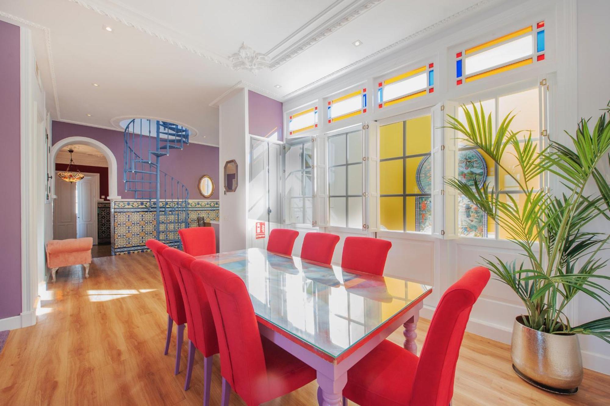 Casa Verde Аямонте Екстер'єр фото