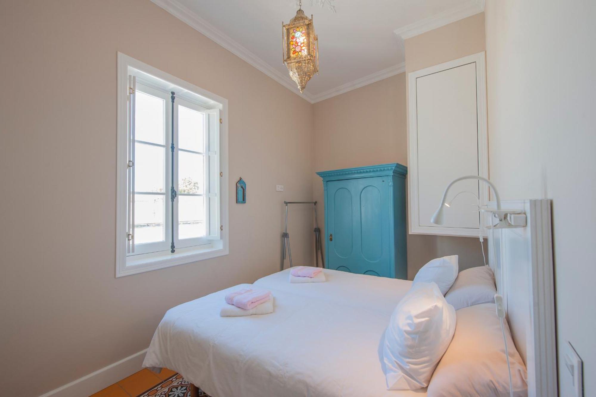 Casa Verde Аямонте Екстер'єр фото