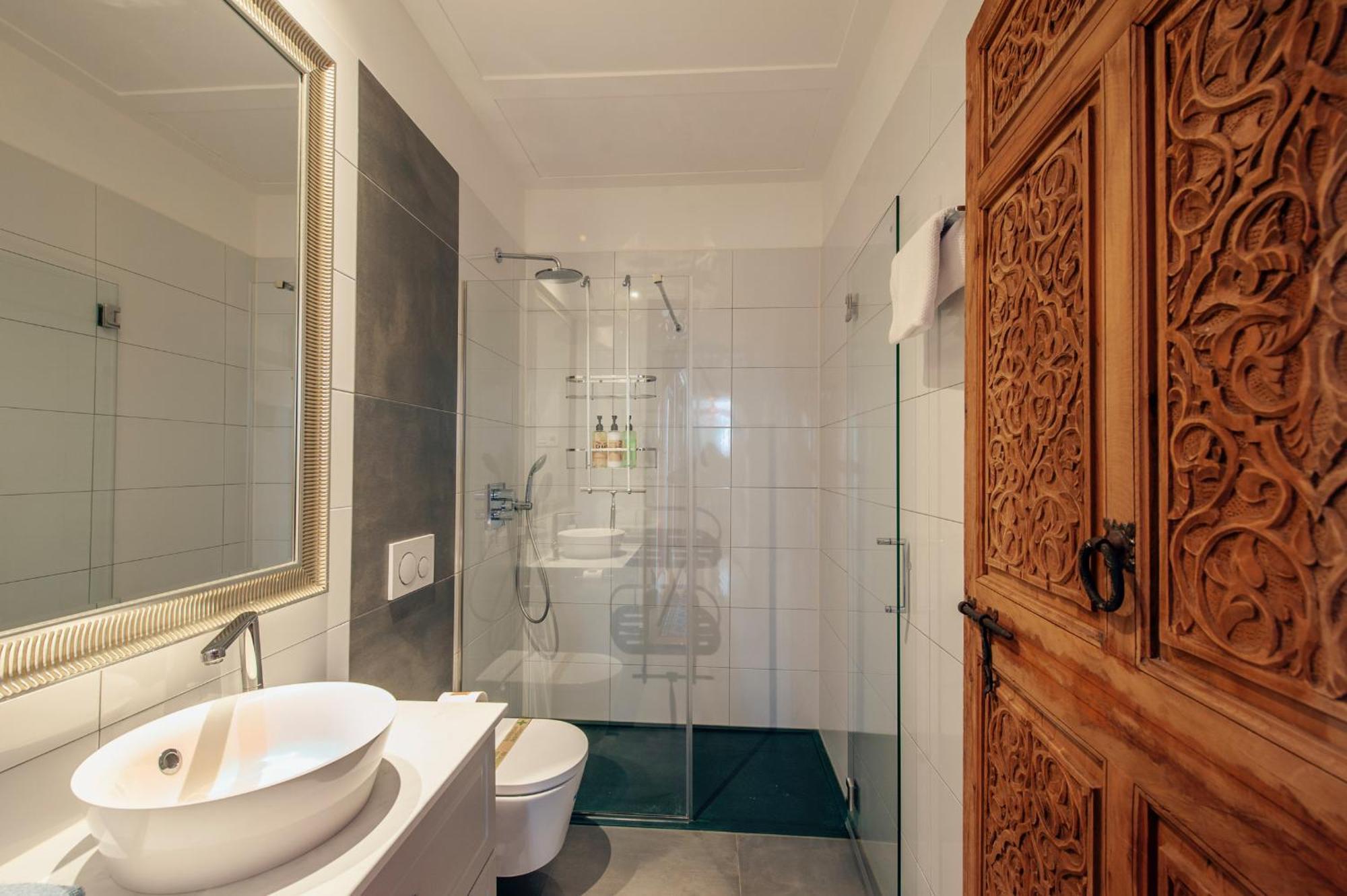 Casa Verde Аямонте Екстер'єр фото
