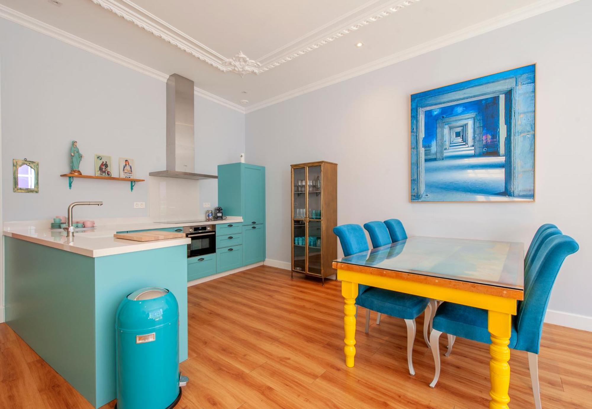 Casa Verde Аямонте Екстер'єр фото