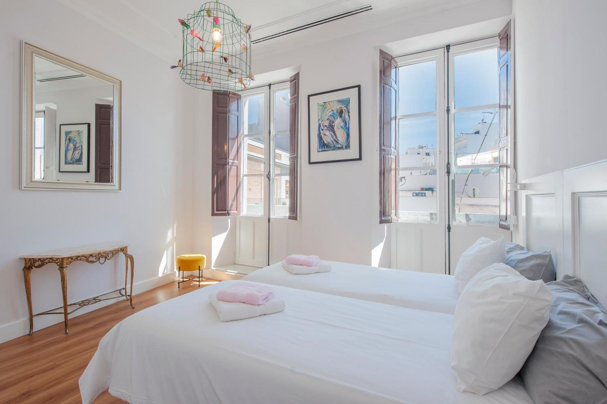 Casa Verde Аямонте Екстер'єр фото