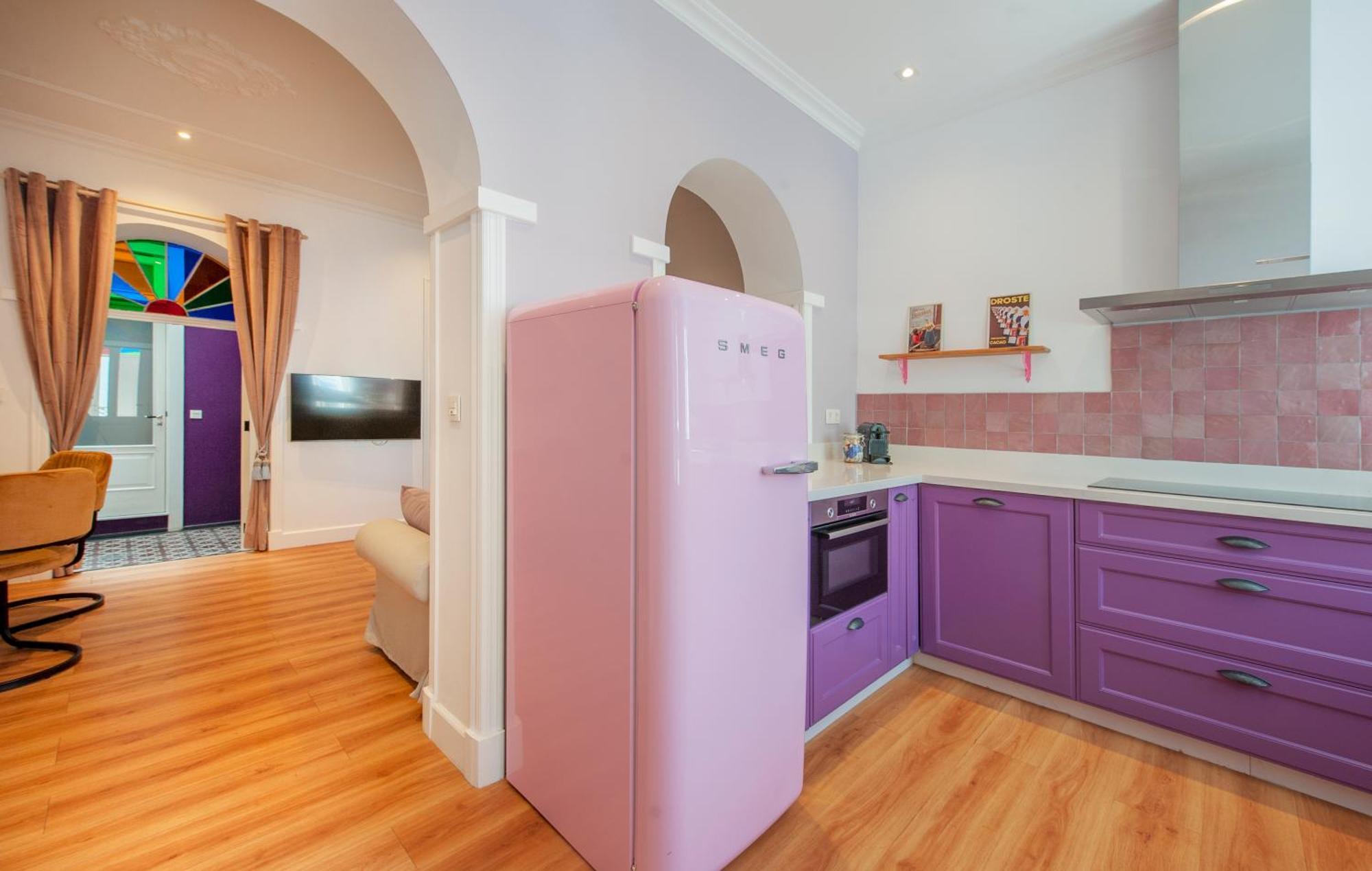 Casa Verde Аямонте Екстер'єр фото