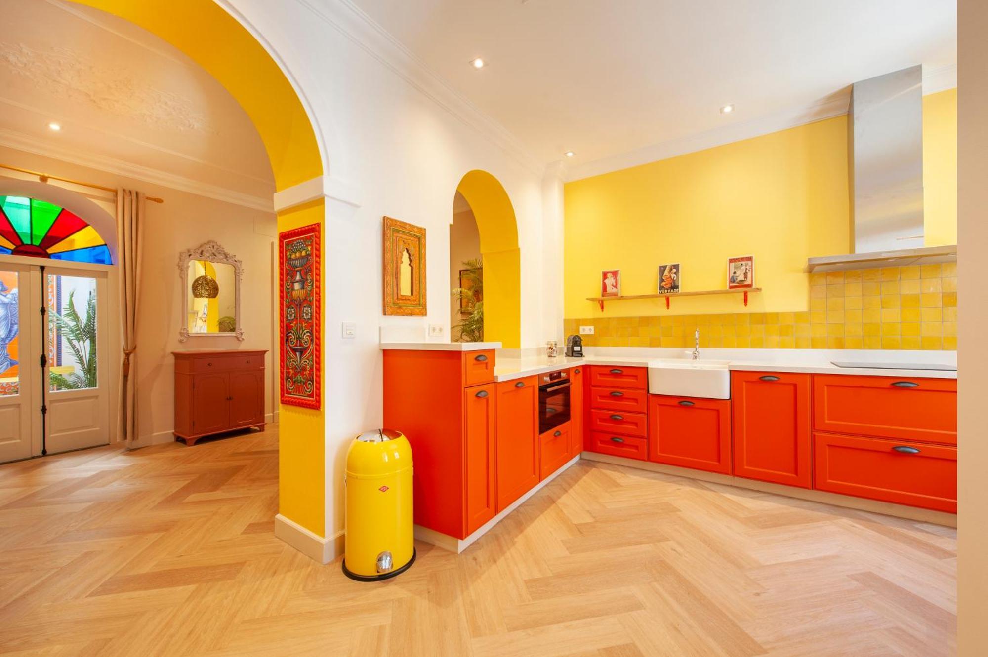 Casa Verde Аямонте Екстер'єр фото
