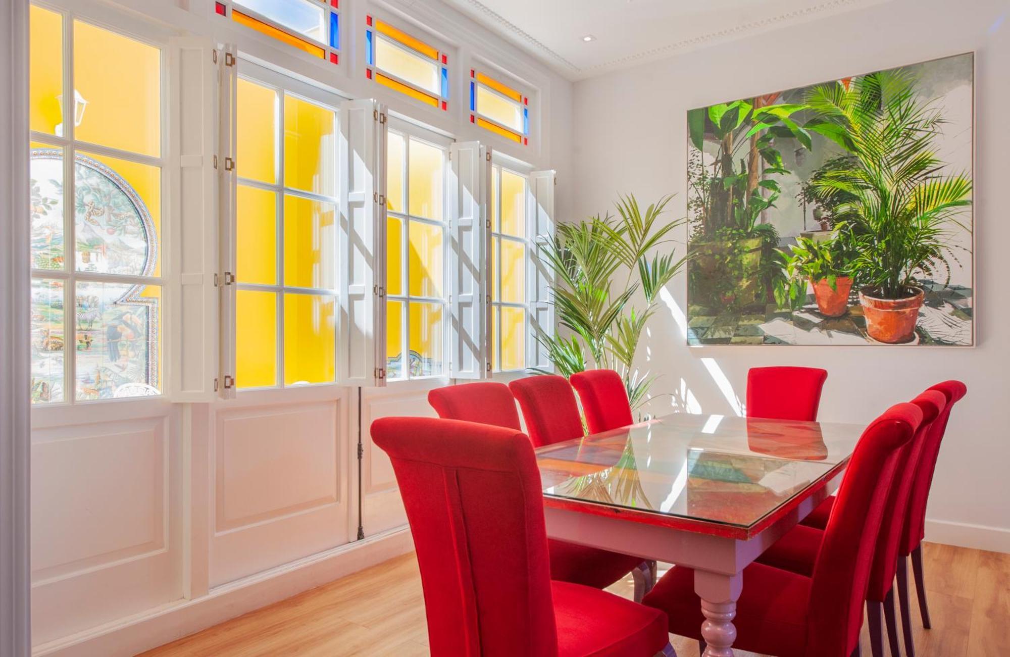 Casa Verde Аямонте Екстер'єр фото