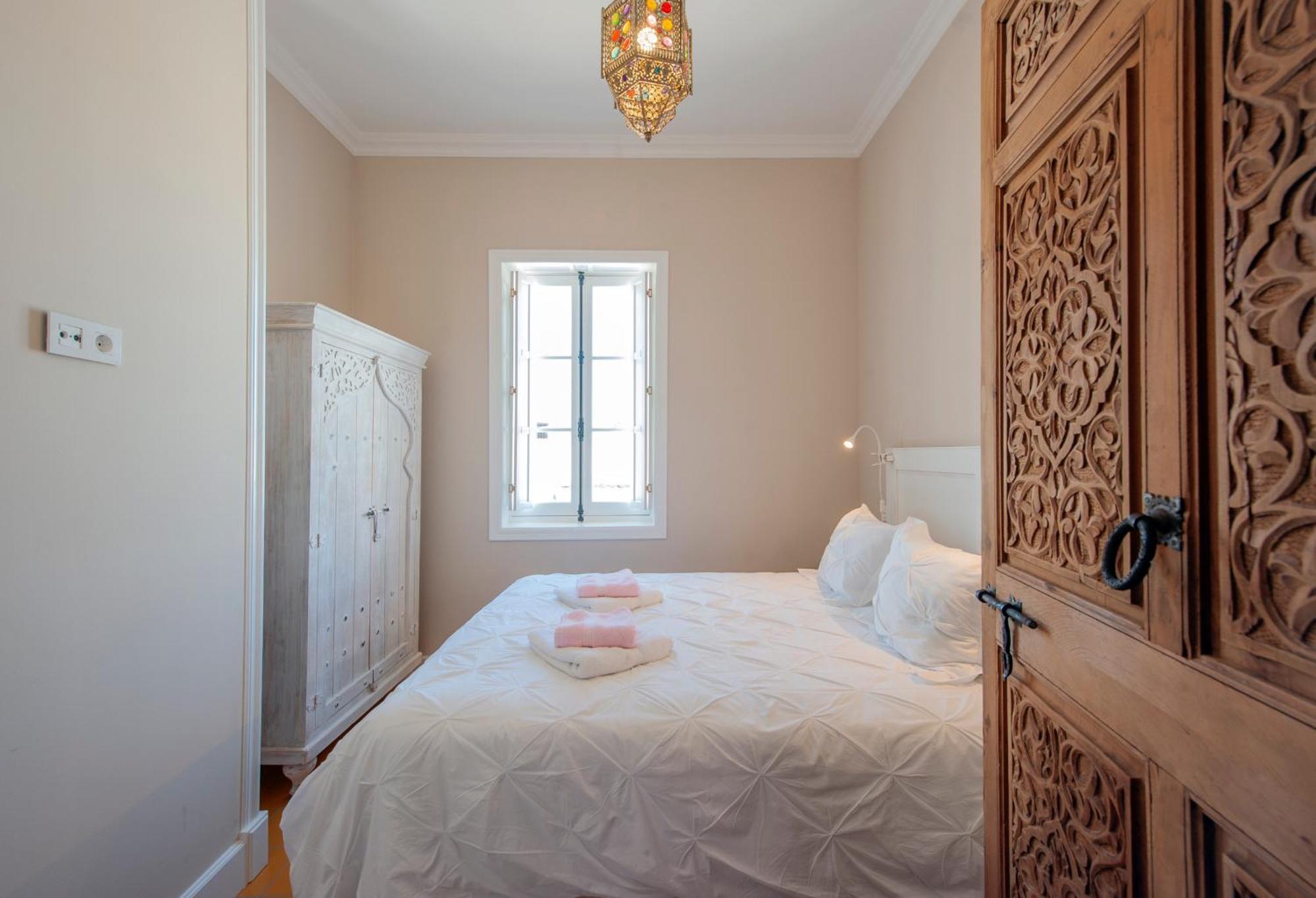 Casa Verde Аямонте Номер фото