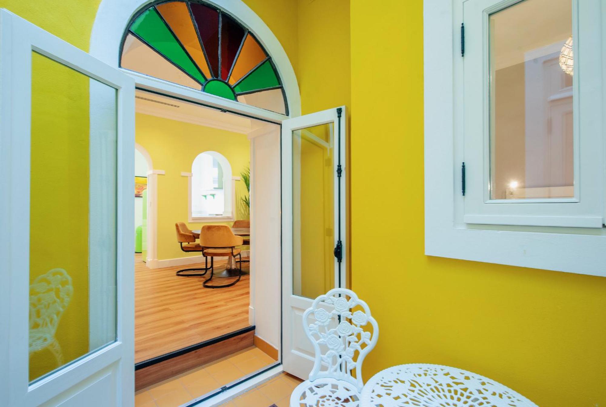 Casa Verde Аямонте Номер фото