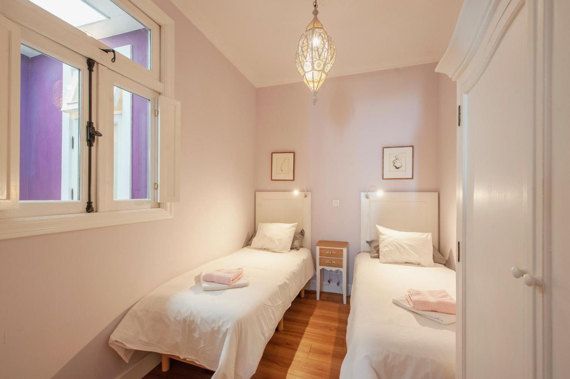 Casa Verde Аямонте Номер фото