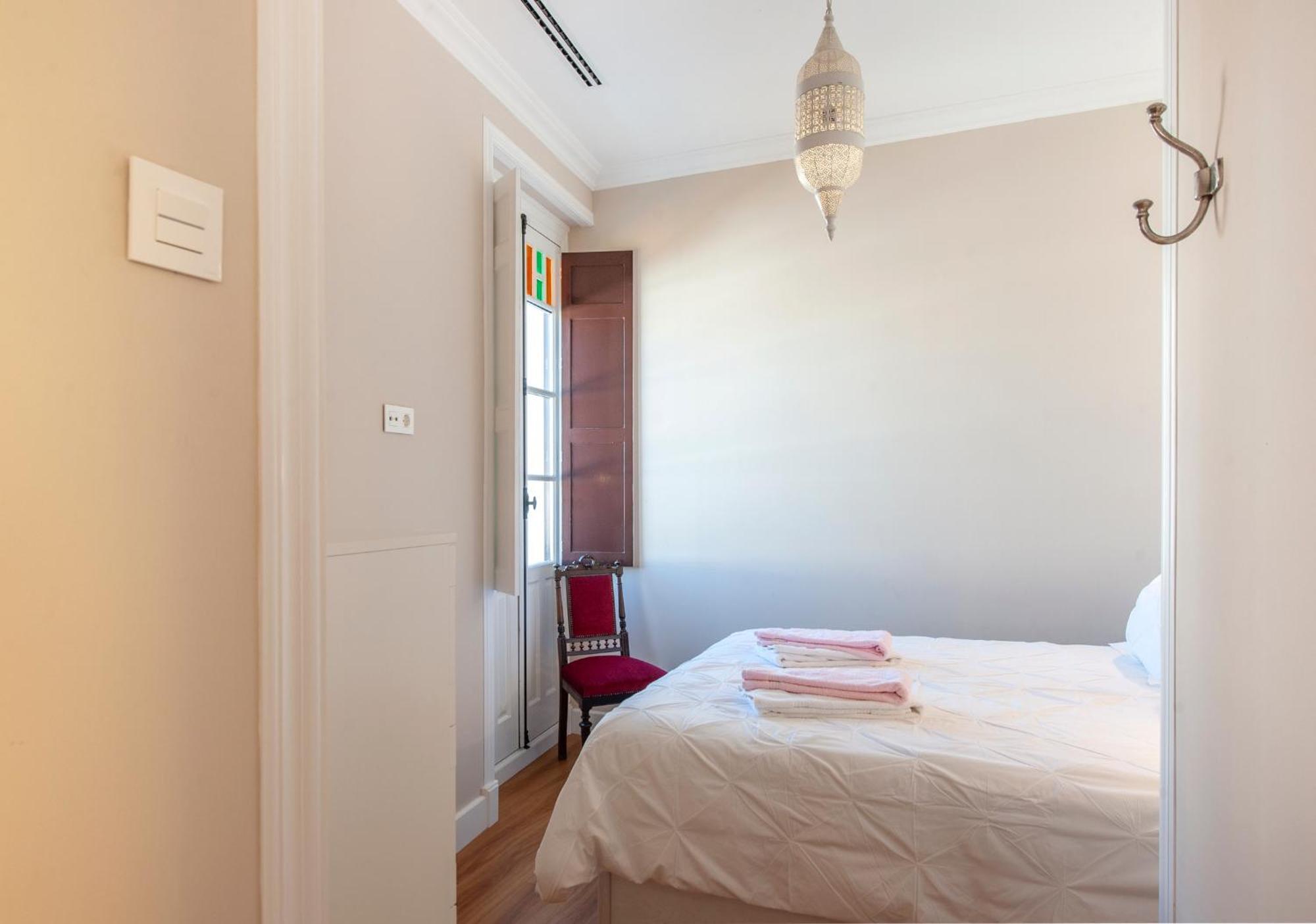 Casa Verde Аямонте Номер фото