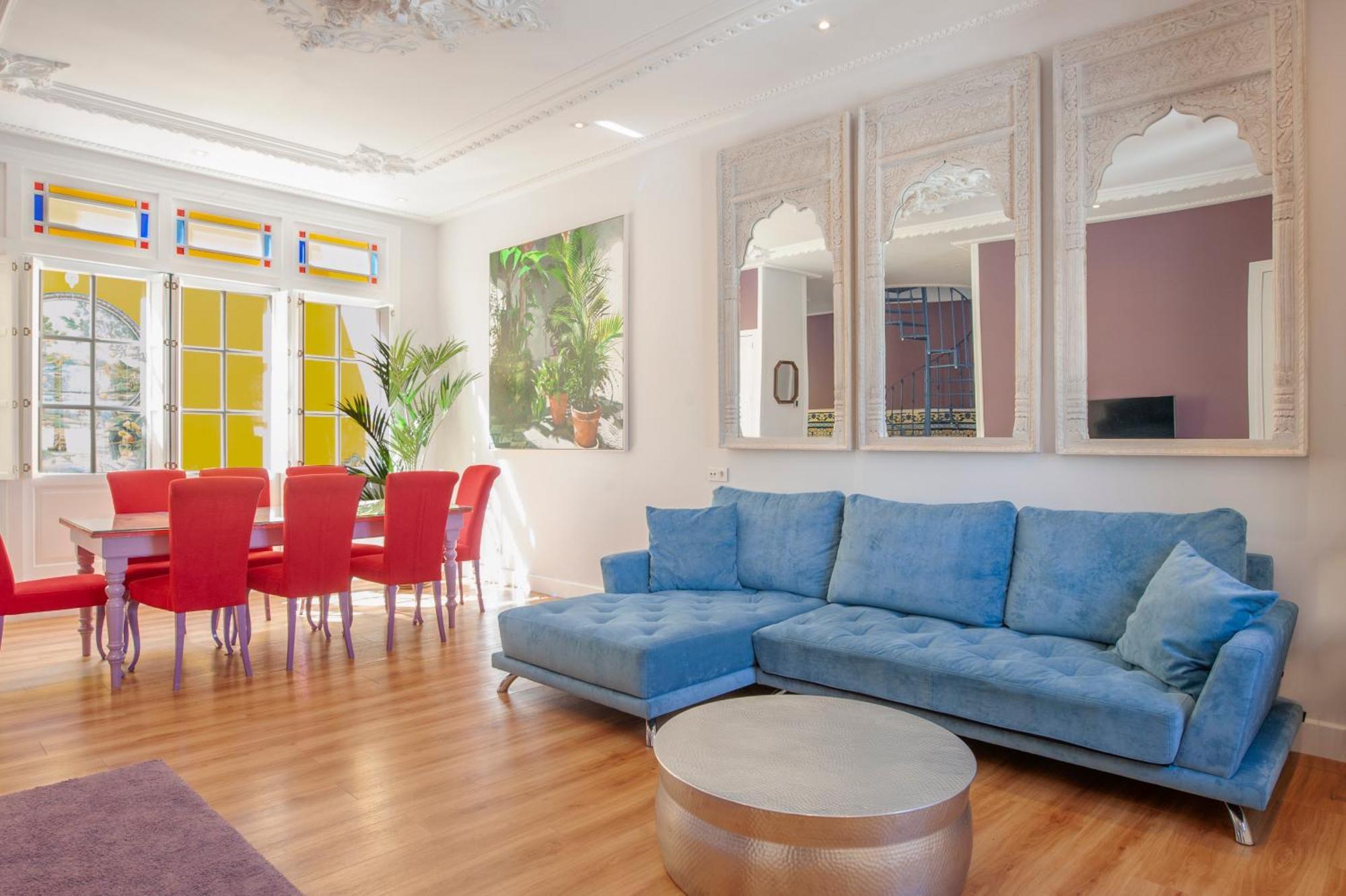 Casa Verde Аямонте Екстер'єр фото